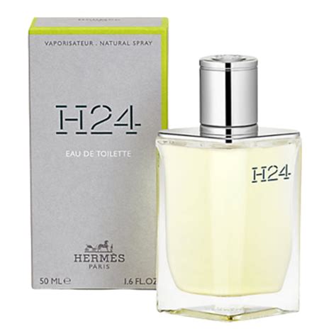 Beli HERMÈS H24 Eau De Toilette 